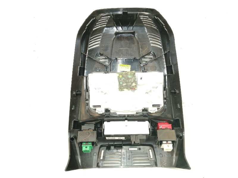 Recambio de luz interior para peugeot 3008 gt line referencia OEM IAM 9812595380  
