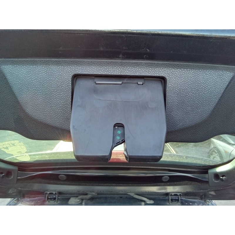 Recambio de cerradura maletero / porton para ford fiesta (cb1) ghia referencia OEM IAM D3D0B  
