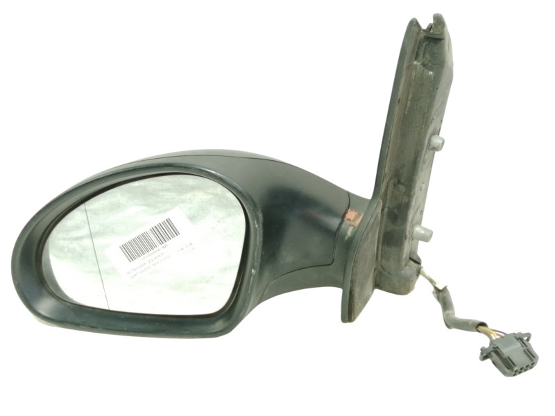 Recambio de retrovisor izquierdo para seat toledo (5p2) 1.9 tdi referencia OEM IAM 212873135  