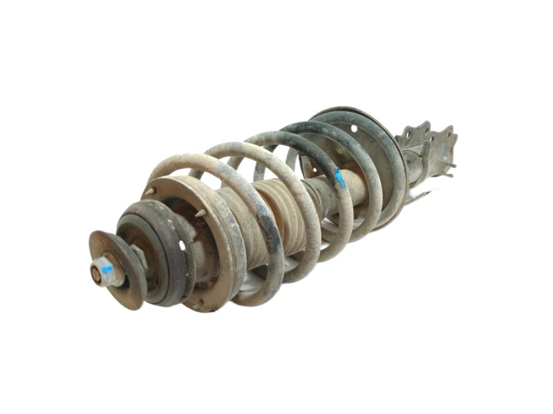 Recambio de amortiguador delantero derecho para chevrolet aveo ls referencia OEM IAM   