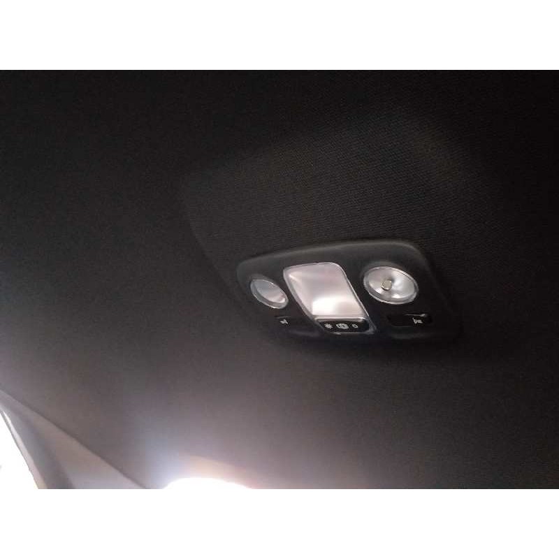 Recambio de luz interior para peugeot 3008 gt line referencia OEM IAM 9812595380  