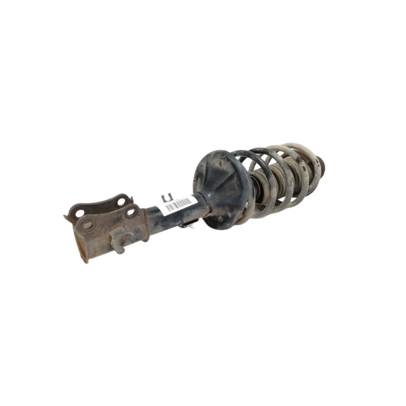 Recambio de amortiguador delantero derecho para chevrolet aveo ls referencia OEM IAM   