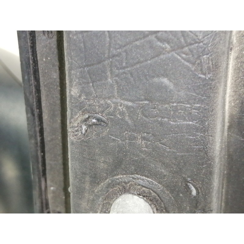 Recambio de retrovisor izquierdo para seat toledo (5p2) 1.9 tdi referencia OEM IAM 212873135  