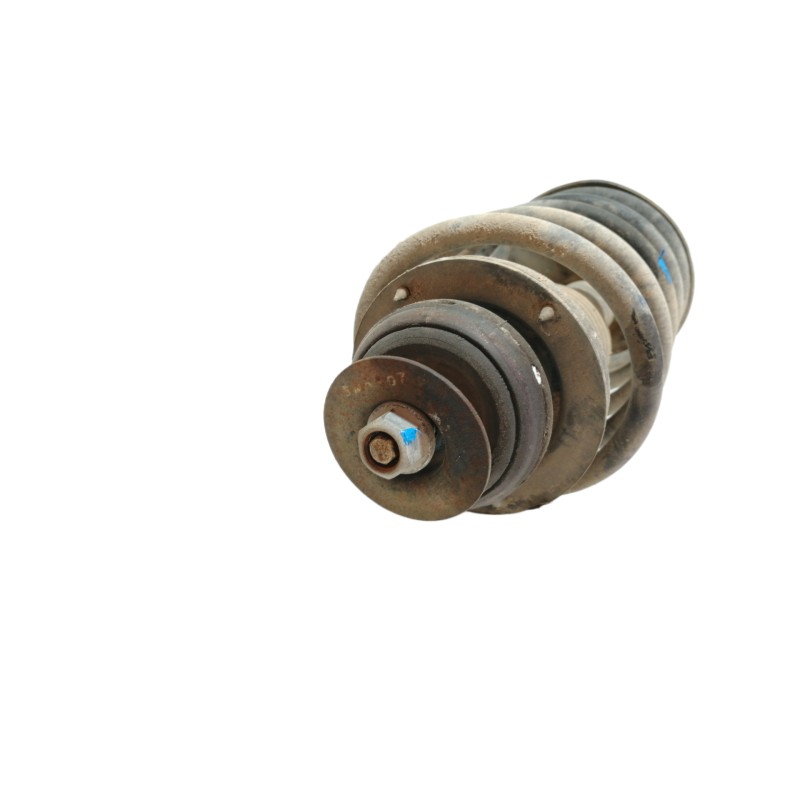 Recambio de amortiguador delantero derecho para chevrolet aveo ls referencia OEM IAM   