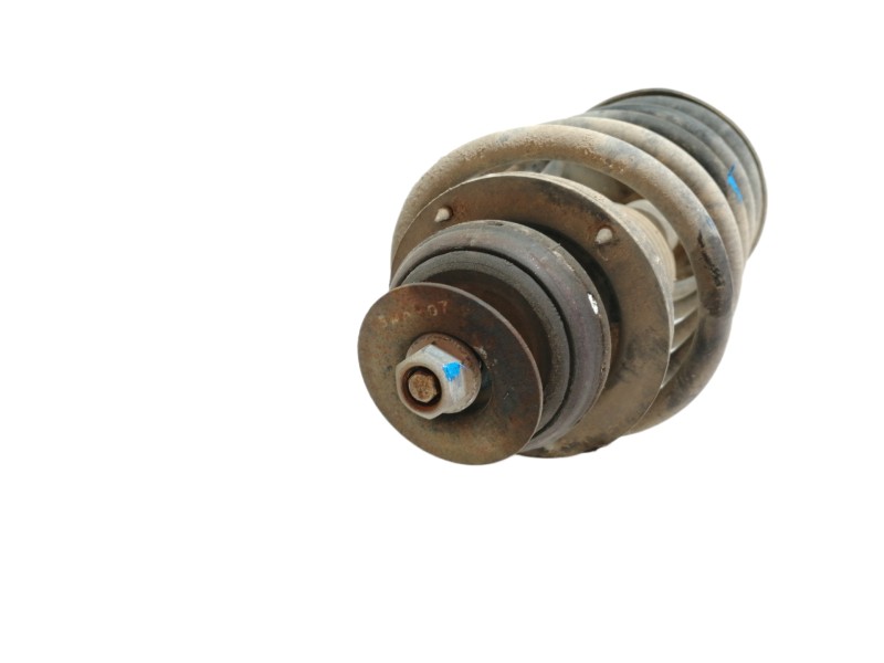 Recambio de amortiguador delantero derecho para chevrolet aveo ls referencia OEM IAM   