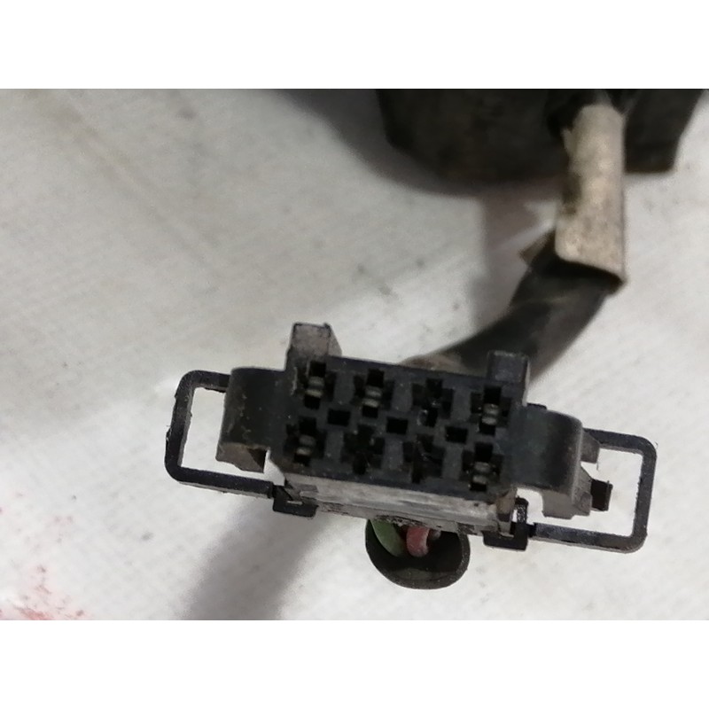 Recambio de retrovisor izquierdo para seat toledo (5p2) 1.9 tdi referencia OEM IAM 212873135  