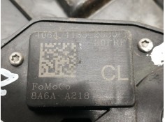 Recambio de cerradura puerta delantera derecha para ford fiesta (cb1) ghia referencia OEM IAM 8A6AA2181   2