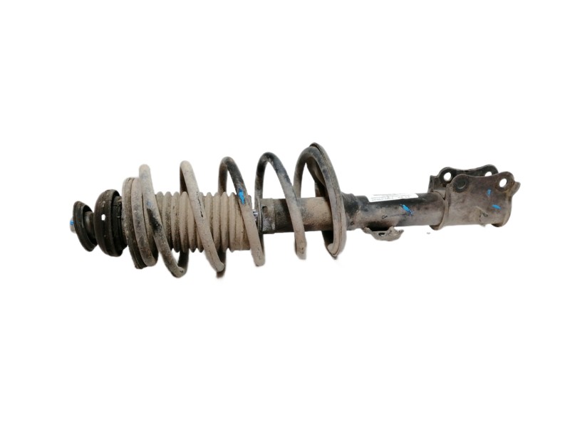 Recambio de amortiguador delantero derecho para chevrolet aveo ls referencia OEM IAM   