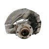 Recambio de mangueta delantera derecha para bmw serie 7 (e65/e66) 730d referencia OEM IAM   