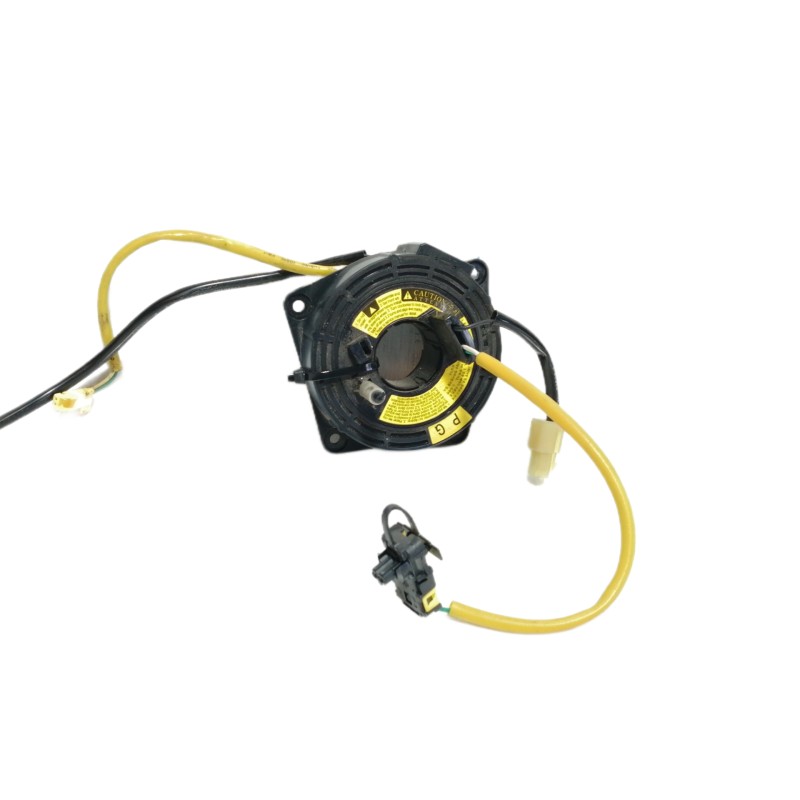 Recambio de anillo airbag para chevrolet aveo ls referencia OEM IAM   