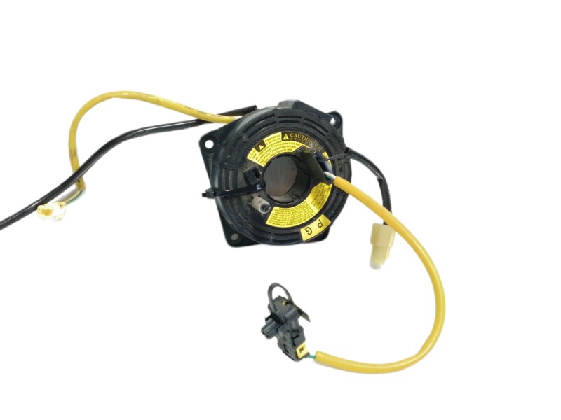 Recambio de anillo airbag para chevrolet aveo ls referencia OEM IAM   