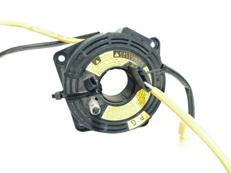 Recambio de anillo airbag para chevrolet aveo ls referencia OEM IAM   