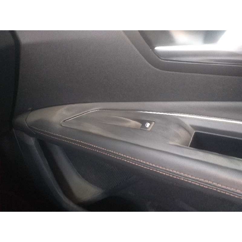 Recambio de mando elevalunas delantero derecho para peugeot 3008 gt line referencia OEM IAM 98044803ZD  