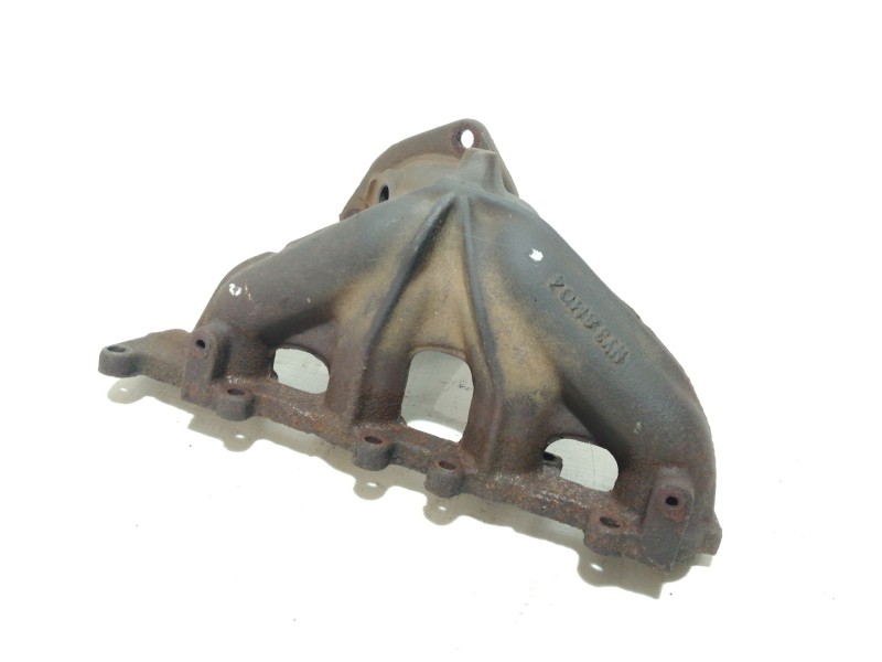 Recambio de colector escape para chevrolet aveo ls referencia OEM IAM   