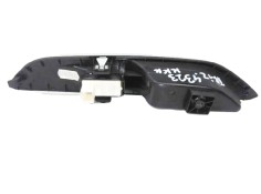 Recambio de mando elevalunas trasero izquierdo para peugeot 3008 gt line referencia OEM IAM 9810515077   2