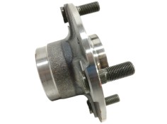 Recambio de mangueta trasera derecha para suzuki swift sf berlina (ea) gti referencia OEM IAM 4340264B01  