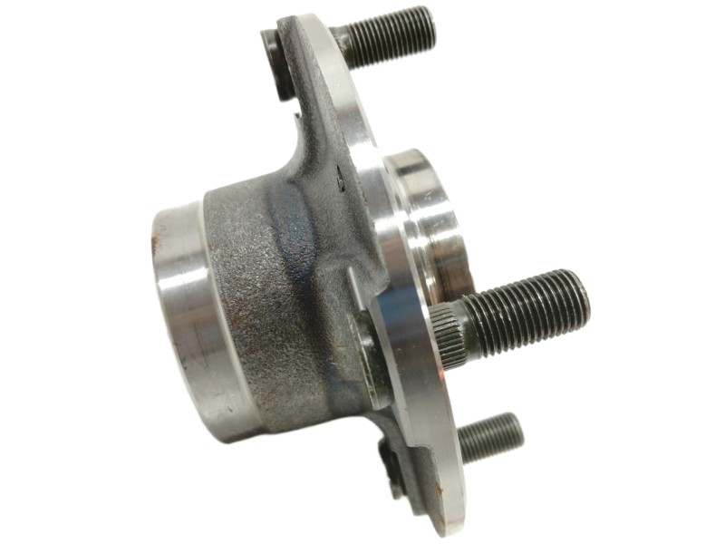 Recambio de mangueta trasera derecha para suzuki swift sf berlina (ea) gti referencia OEM IAM 4340264B01  