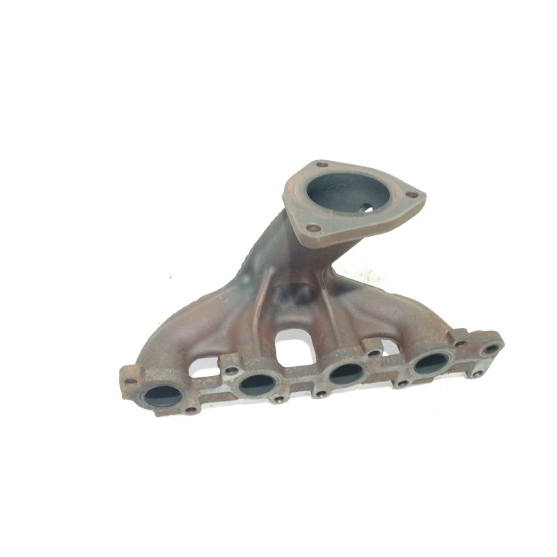 Recambio de colector escape para chevrolet aveo ls referencia OEM IAM   