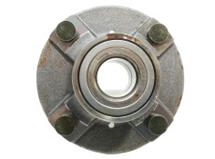 Recambio de mangueta trasera derecha para suzuki swift sf berlina (ea) gti referencia OEM IAM 4340264B01   2