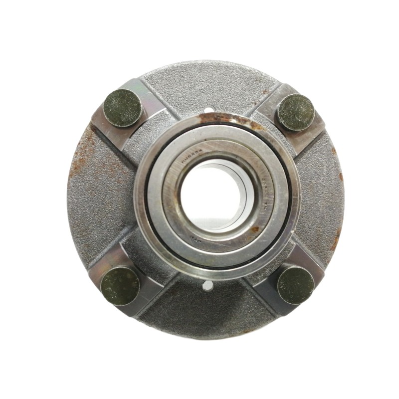 Recambio de mangueta trasera derecha para suzuki swift sf berlina (ea) gti referencia OEM IAM 4340264B01  