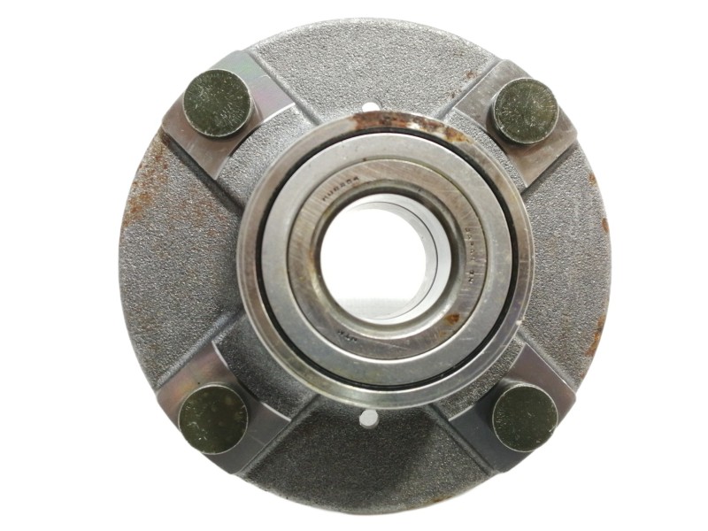 Recambio de mangueta trasera derecha para suzuki swift sf berlina (ea) gti referencia OEM IAM 4340264B01  