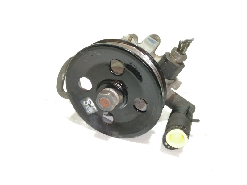 Recambio de bomba direccion para chevrolet aveo ls referencia OEM IAM   