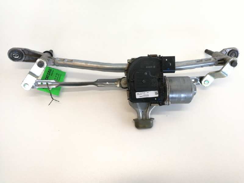 Recambio de motor limpia delantero para peugeot 3008 gt line referencia OEM IAM 3397022076 9824762480 