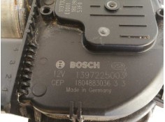 Recambio de motor limpia delantero para peugeot 3008 gt line referencia OEM IAM 3397022076 9824762480  2