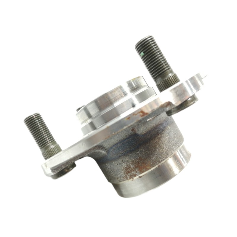 Recambio de mangueta trasera derecha para suzuki swift sf berlina (ea) gti referencia OEM IAM 4340264B01  