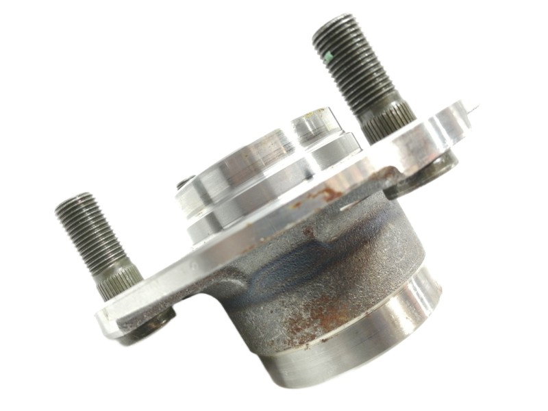 Recambio de mangueta trasera derecha para suzuki swift sf berlina (ea) gti referencia OEM IAM 4340264B01  