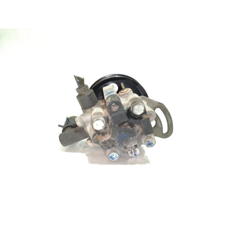 Recambio de bomba direccion para chevrolet aveo ls referencia OEM IAM   