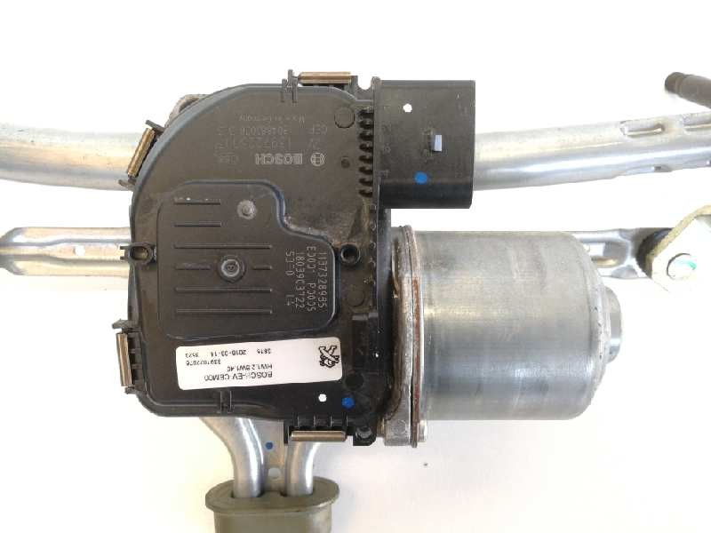 Recambio de motor limpia delantero para peugeot 3008 gt line referencia OEM IAM 3397022076 9824762480 