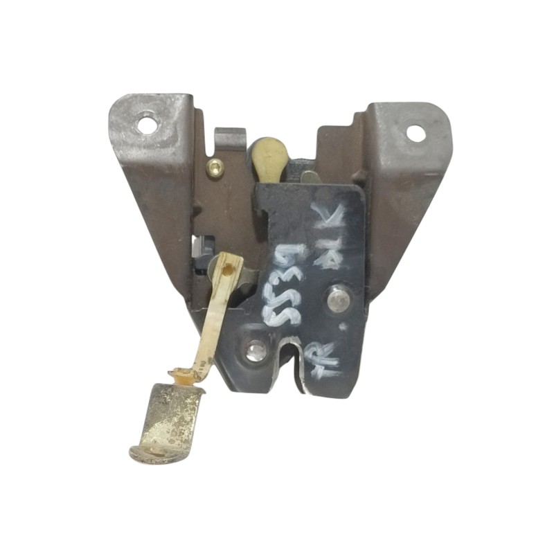 Recambio de cerradura maletero / porton para chrysler 300 m (lr) 2.7 cat referencia OEM IAM   