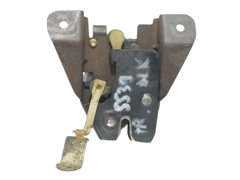 Recambio de cerradura maletero / porton para chrysler 300 m (lr) 2.7 cat referencia OEM IAM   