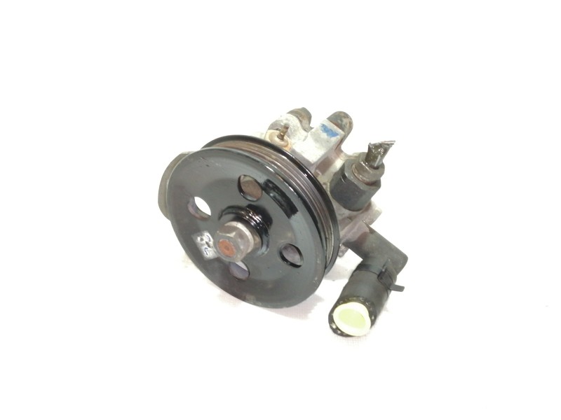 Recambio de bomba direccion para chevrolet aveo ls referencia OEM IAM   