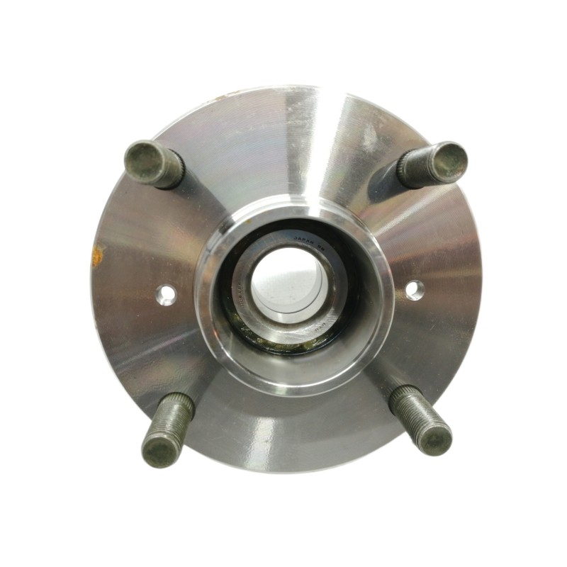 Recambio de mangueta trasera derecha para suzuki swift sf berlina (ea) gti referencia OEM IAM 4340264B01  