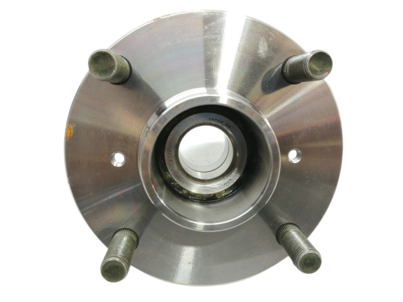 Recambio de mangueta trasera derecha para suzuki swift sf berlina (ea) gti referencia OEM IAM 4340264B01  