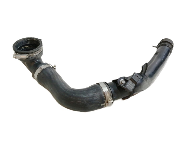 Recambio de tubo para peugeot 3008 gt line referencia OEM IAM 9801902880 0261230252 