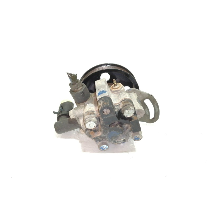 Recambio de bomba direccion para chevrolet aveo ls referencia OEM IAM   