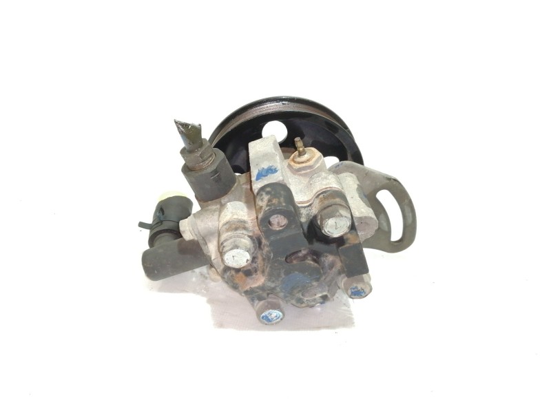 Recambio de bomba direccion para chevrolet aveo ls referencia OEM IAM   