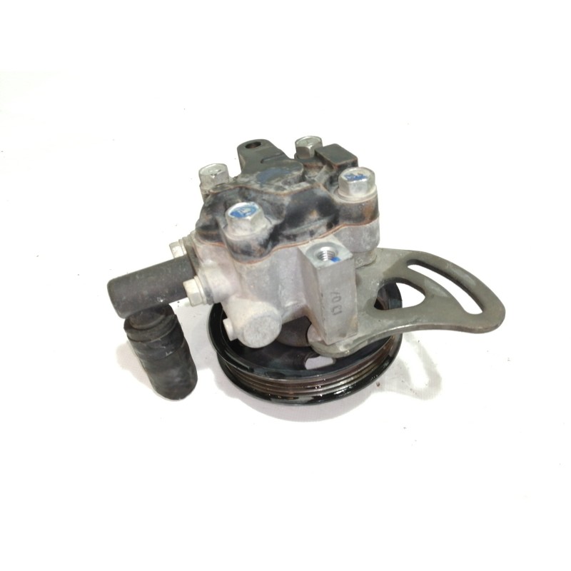 Recambio de bomba direccion para chevrolet aveo ls referencia OEM IAM   