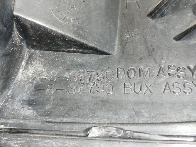 Recambio de piloto delantero derecho para chrysler 300 m (lr) 2.7 cat referencia OEM IAM 58622E  