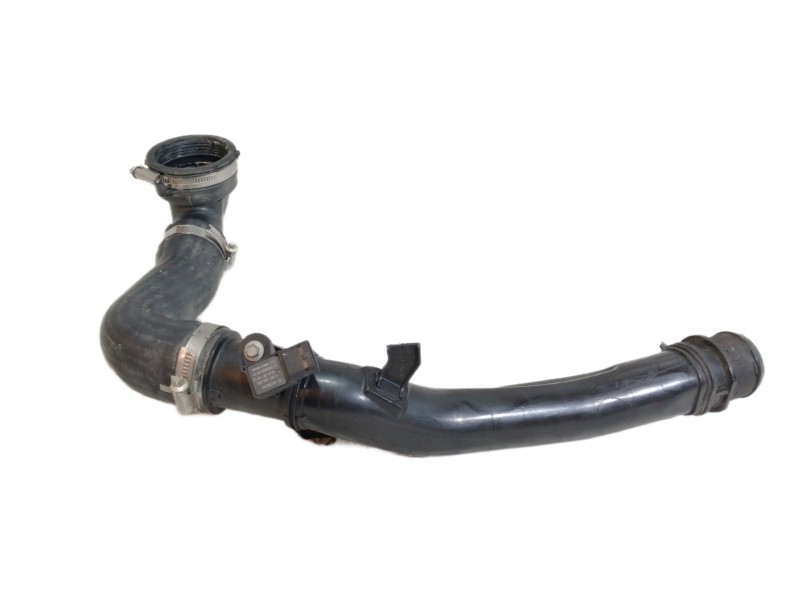 Recambio de tubo para peugeot 3008 gt line referencia OEM IAM 9801902880 0261230252 