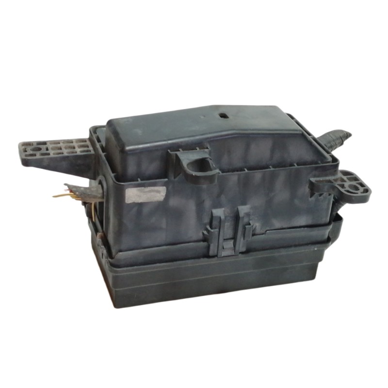 Recambio de caja reles / fusibles para chevrolet aveo ls referencia OEM IAM   