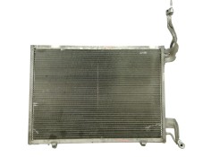 Recambio de condensador / radiador aire acondicionado para ford fiesta (cb1) ghia referencia OEM IAM 8V5119710AE  