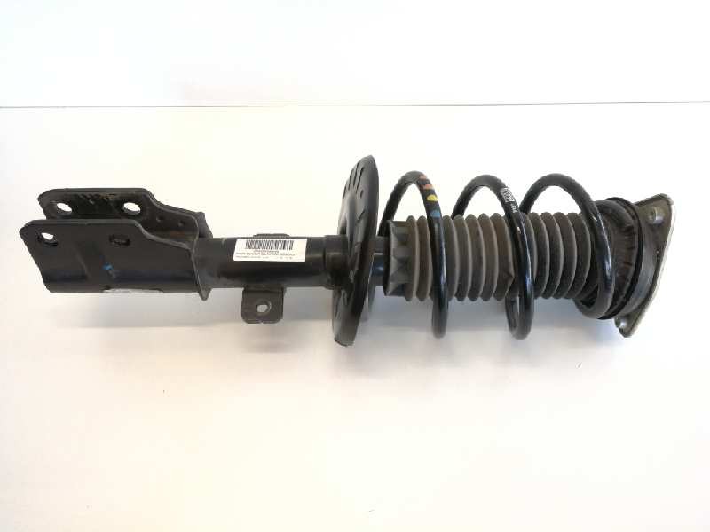 Recambio de amortiguador delantero derecho para peugeot 3008 gt line referencia OEM IAM 9819718680 E4673201.. 