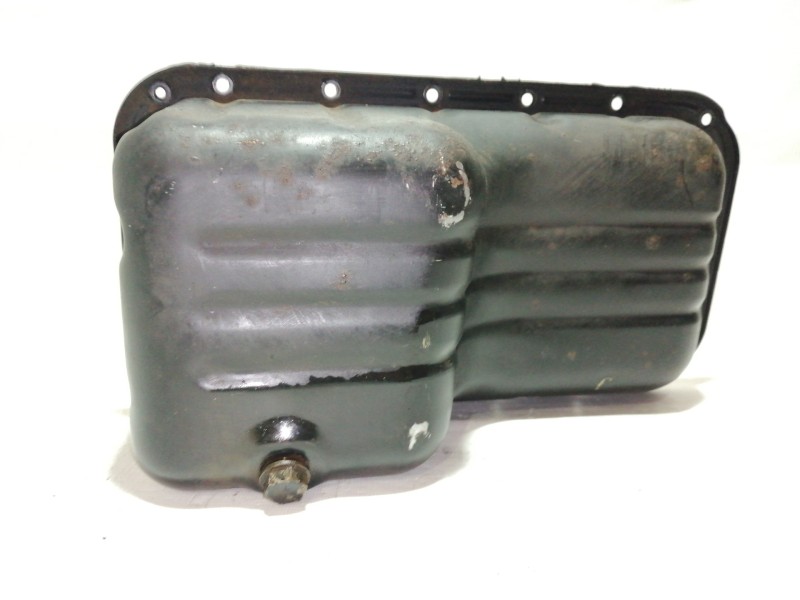 Recambio de carter para chevrolet aveo ls referencia OEM IAM   