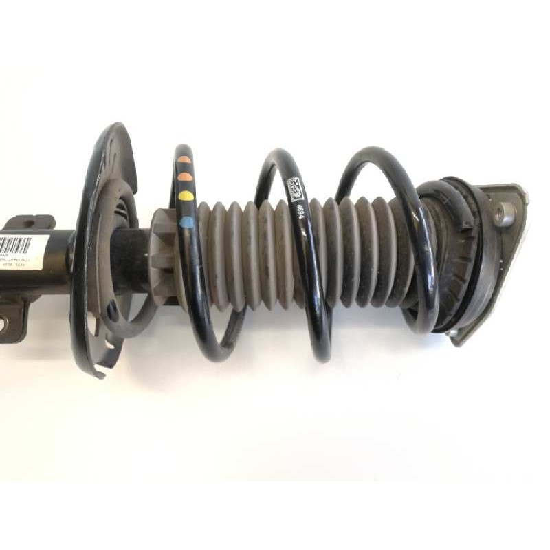 Recambio de amortiguador delantero derecho para peugeot 3008 gt line referencia OEM IAM 9819718680 E4673201.. 