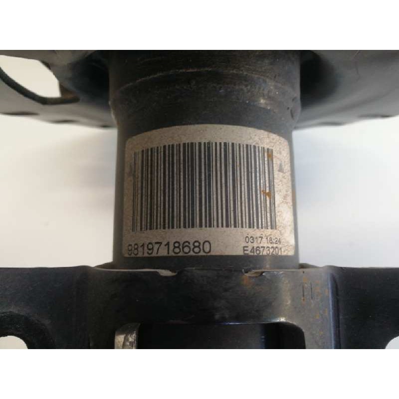 Recambio de amortiguador delantero derecho para peugeot 3008 gt line referencia OEM IAM 9819718680 E4673201.. 