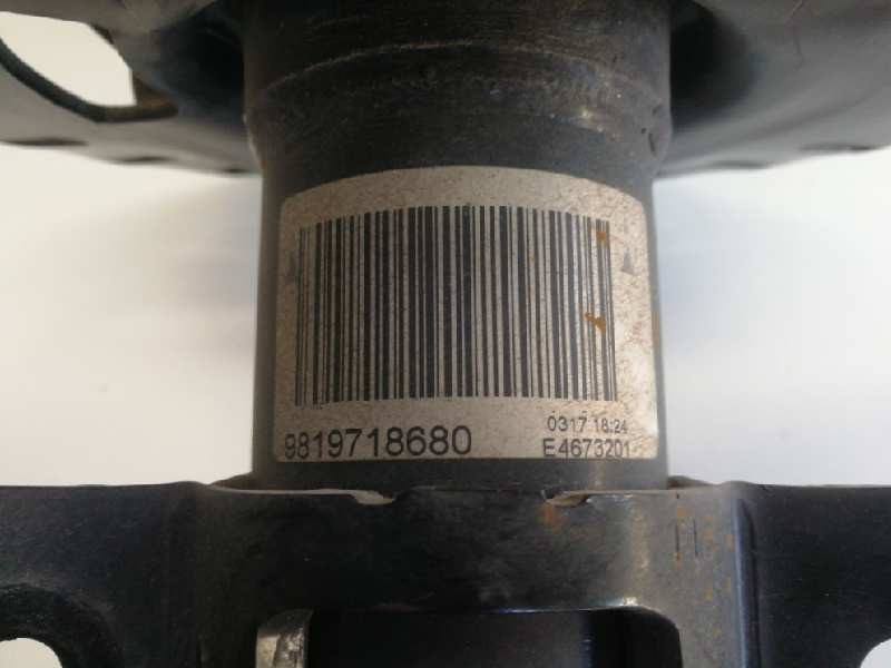Recambio de amortiguador delantero derecho para peugeot 3008 gt line referencia OEM IAM 9819718680 E4673201.. 